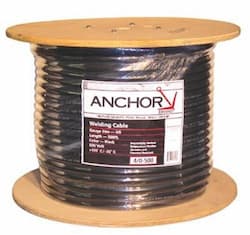 Best Welds Whip Cable 1/0AWG 500' RL