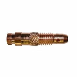 3/32" Copper Collet Body Accessory