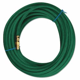 1/4" x 100' Single Line Welding Hose