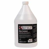 Blue Coolant Fluid, 1 Gallon