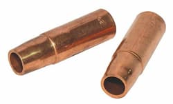 Best Welds Self-Insulated 23 Series MIG Gun Nozzles, 5/8" Bore