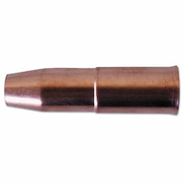 5/8 in Tweco 24 Series Nozzle Contact Tip