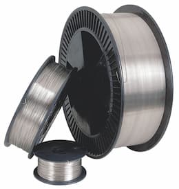 5356 Alloy Aluminum Cut Lengths and Spooled Wires