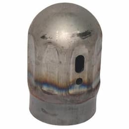 A-11 Cylinder Cap- 3.5X11 