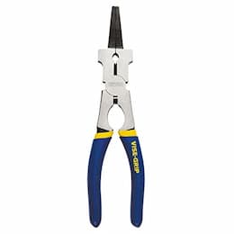 11 Inch Carbon Steel Multipurpose MIG Welding Pliers