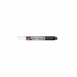 Best Welds Prime-Action White Chisel Tip Paint Markers