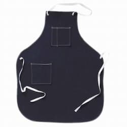 Blue 36" x 28" Denim Apron