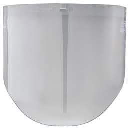 9"X14-1/2"X0.060 Clear Polycarbonate Window