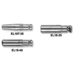 0.064 in Standard Eliminator Style Contact Tips