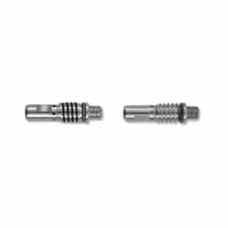 Tweco Coarse Threaded Nozzle Eliminator Style Diffuser