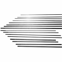 Arcair 3/8 in DC Copperclad Gouging Electrode Rods