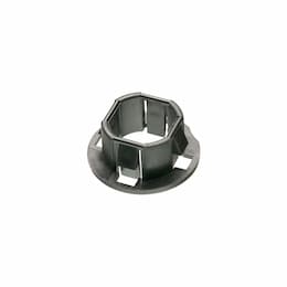 1/2-in Snap In Bushing, Non-Metallic