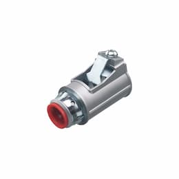 1/2-in Snap2It Connector, Single, Insulated, .560 - .850