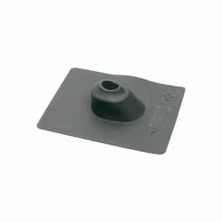 1-1/4-in to 1-1/2-in Roof Flashing, Neoprene