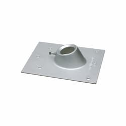 2-in Roof Flashing, Aluminum