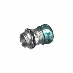 1/2-in EMT Rain Tight Compression Connector