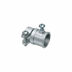 1/2-in Combination Coupling, .53 - .62, Zinc Die-Cast