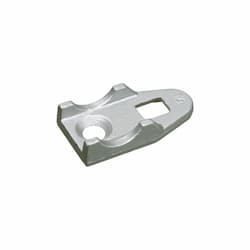 1-1/4-in Clamp Back Spacer