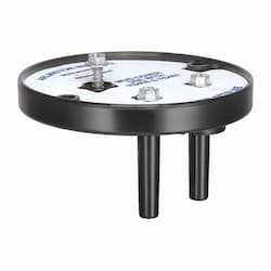 1/2-in or 5/8-in Ceiling Fan & Fixture Mounting Box, Bulk