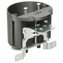 Adjustable In/Out Box for Fan/Fixtures