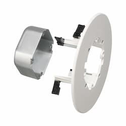 Cam-Light Box for Suspended Ceilings, Steel