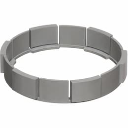 Oversize Leveling Ring for 5-in Concrete Boxes