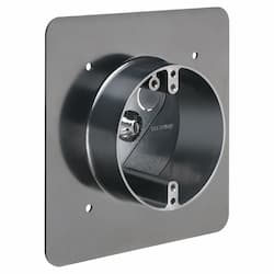 FR Series Fixture Box, Non-Metallic