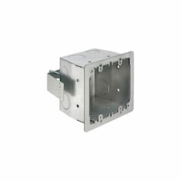 4X4 Box for Concrete Block, Steel