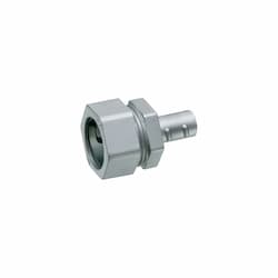 3/8-in Combination Compression Coupling, EMT to Flex
