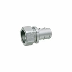 3/4-in Combination Compression Coupling, EMT to Flex