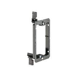 Arlington 1-Gang Low Voltage Mounting Bracket