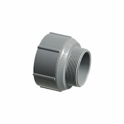 2-in Slip Meter Riser Fitting