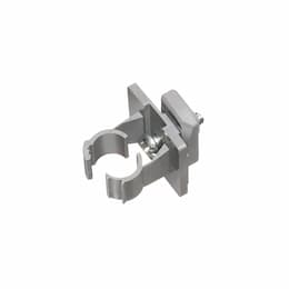 1/2-in QuickLatch Pipe Hanger w/ Strut Clip, EMT