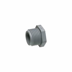 1/2-in Conduit Nipple, Non-Metallic