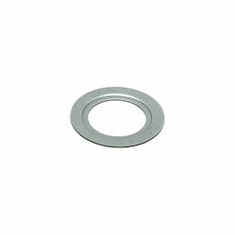 3/4-in x 1/2-in Reducing Washer, Plated Steel