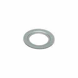 2-in x 1/2-in Reducing Washer, Plated Steel