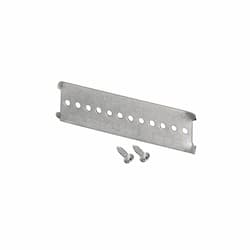 Mounting Bracket for SliderBar, Steel