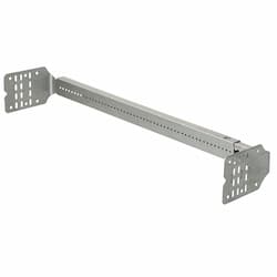 24-in Adjustable SliderBar