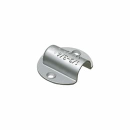 1-1/2-in Sill Plate, Zinc Die-Cast