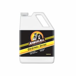 ArmorAll Original Shine Protectant, 1 Gal