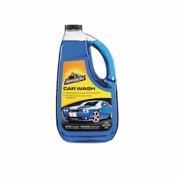 Armor All 64 Oz Liquid Car Wash Concentrate