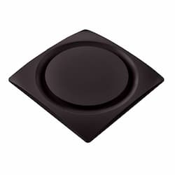 24W Bathroom Fan w/ Humidity Sensor, 200 CFM, 120V, Oil Rubbed Bronze