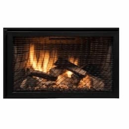 Safety Screen for Abbot Fireplace Insert