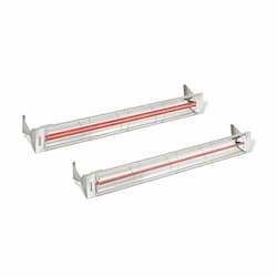 61-in Lead Wire Set for Infrared Patio Heater