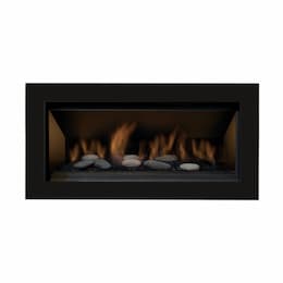 45-in Lamego Zero Clearance Fireplace, Natural Gas