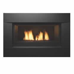 36-in Newcomb Series Direct Vent Liner Fireplace, Natural Gas