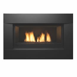 36-in Newcomb Series Direct Vent Liner Fireplace, Natural Gas