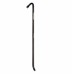 18-in Gooseneck Wrecking Bar