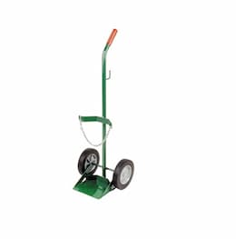 Single Cylinder Cart, 8-in Wheel