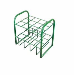 Multiple Cylinder Stand, 12